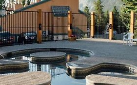 Douglas Fir Resort Banff